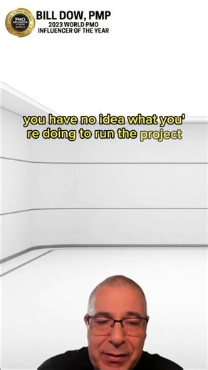 Why Most Projects Fail - 5 Reasons