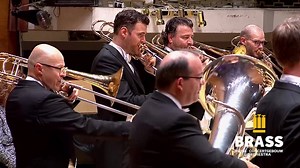 138K views · 1.3K reactions | Celebrating 2018 and wishing you a happy, healthy 2019 full of new musical highlights! Mr. Jums, C. Hazell for brass 10tet. | Brass of the Royal Concertgebouw Orchestra | Facebook