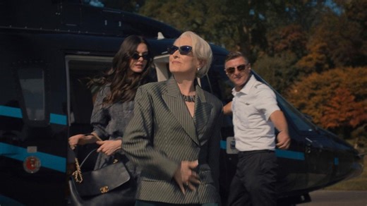 Final 'Devil Wears Prada 2' trailer features new song by Lady Gaga, Doechii