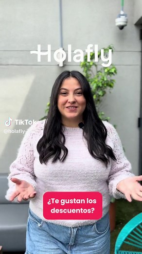 Inicia sesión en holafly.com y dirígete a tu perfil. Allí encontrarás el botón de referidos, donde podrás copiar tu código de descuento para compartirlo con tus amigos. De esta manera, recibirás HolaCoins y tus amigos obtendrán descuentos en sus compras. Además tendrás hasta 1 año para redimir los HolaCoins y disfrutar de un viaje sin preocupaciones con internet. 🛜🚀 #HolaflyeSIM #DatosIlimitados #HolaflyTravelClub