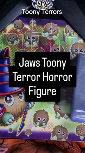 麗Lets check out the Toony Terrors Jaws set 麗 Make sure to check out the my new YT Video, a little haul of cool collectibles from my 30th Birthday https://youtu.be/_LBLOtkwQtc?si=sAtaZcbz0LryEK_I Make sure to follow on Tiktok and YT https://linktr.ee/MrVorhees13 #jaws #jawsmovie #jaws2 #jaws3 #jaws3d #horrorfilm #horrormovie #horrorfigures #toonyterrors #stevenspielberg | MrVorhees Collectibles | Facebook