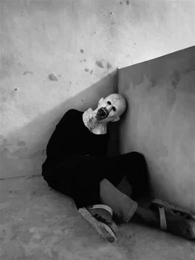 ভূত কিভাবে জ্যান্ত মানুষ গুলোকে খেয়ে ফেললো 😮! #vairalv#vairal #voot #booth #horror #funny #shorts