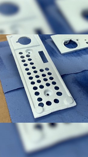 Restoration of a Rusty Trick Dog 5/8 | Cool Again Restoration