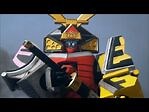 Power Rangers Samurai - Calling the Zords 5 (1080p HD)- Power Rangers Official-2