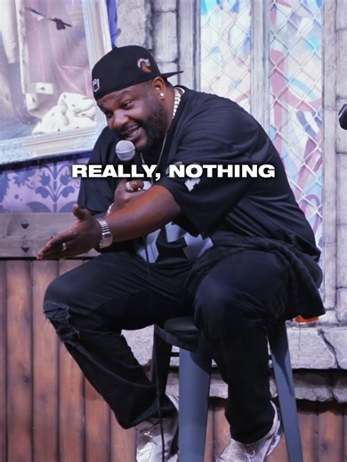 Nate Jackson's New Netflix Special & Upcoming Tour Dates