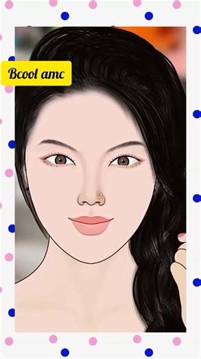 Don’t Watch If You’re Sensitive 😱 Nose Piercing Clean#asmr