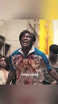 I Loved a Zombie Girl Until the End
