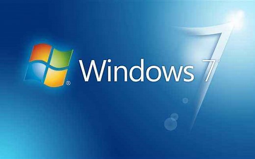 【Windows 广告】中国微软正版 Windows 7 系统广告合集