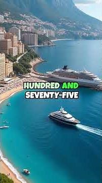 10 Incredible Facts About Monaco: Luxury, Royalty, and Surprising Facts You Need to Know!