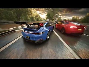 The BEST Graphics Pack for No Hesi | Assetto Corsa