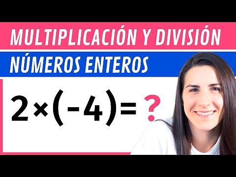 Multiplication and Division of Whole Numbers ✅ Rule of Signs