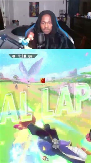 Gaming Fails: Epic Fails and Funny Moments Caught #shorts