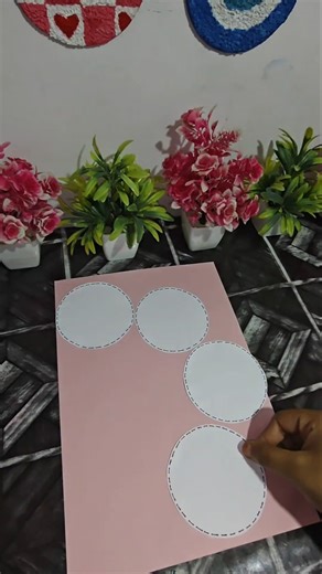 Project file Decoration Ideas 💡#shorts #diy #craft #trending #viral #ytshorts #yt #projectfile #art