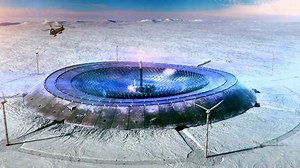 Helix | show | 2014 | Official Trailer