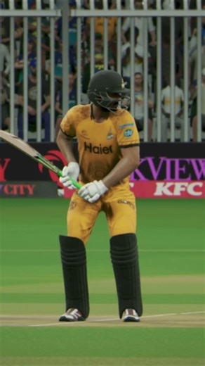 Babar Azam cover drive in cricket 26