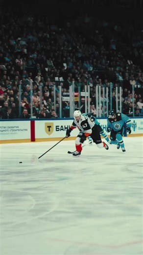 Все гениально Вера в нашу команду и только вера #хкамур #кхл #хабаровск #чемпион