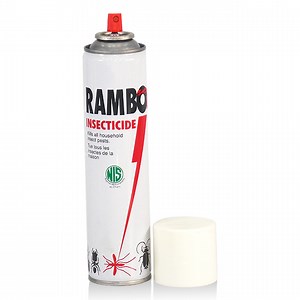 [Hot Item] Rambo Insect Killer Insecticide Spray Mosquito Killer Spray