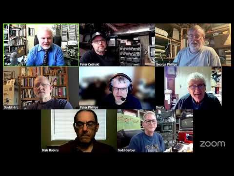 TRS-80 Trash Talk Live #48