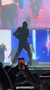 Chris Brown's Breezy Bowl Event Highlights