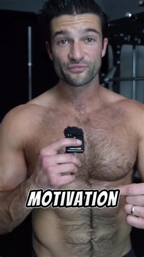 Troy Duffy on Instagram: "Motivation doesn’t come from anything external. It comes from within. Both moving towards and moving away from goals… but moving away from goals are stronger. Which is why when you have clear things/feeling you want to move away from, you’ll feel motivated. Much Love, Coach Troy ✌️"