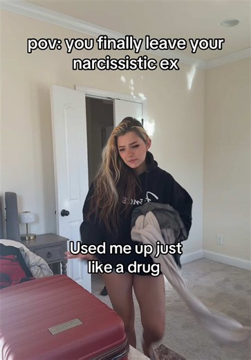 Overcoming Narcissistic Abuse: A Journey to Freedom