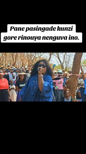 Kuna Abraham Mwari vakati gore rinouya nenguva ino,but muSamaria maita nzara,denga rakazviona kuti ummm tikati gore rinouya pano vanhu vanofa, muporofita ndookuvhura muromo ndookuti mangwana nenguva ino,flour ichange yaako....... Hamheno arikuti zvangu hazvisi kuda gore rinouya zvirikuda mangwana,zvirikuda gore rino. Nditendere ndikuporofite nezita raJesu,unochibata,hariperi wakadai. Iti fire🔥🔥🔥 | Rosemary Chikuhwa