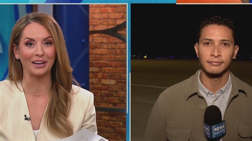 Dennis Coyle headed home to Texas after Taliban detainment | Morning in America