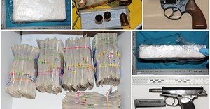 Dial-a-drug Albanian gangsters targeted Manchester's clubland selling high purity cocaine