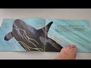 Orca Song (Smithsonian Oceanic) Read Aloud