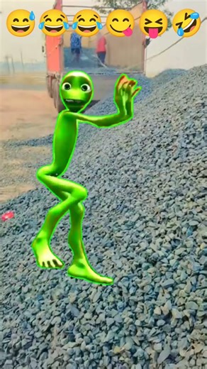 Dame Tu Cosita: The Alien Dance Craze ThatTook Over The World