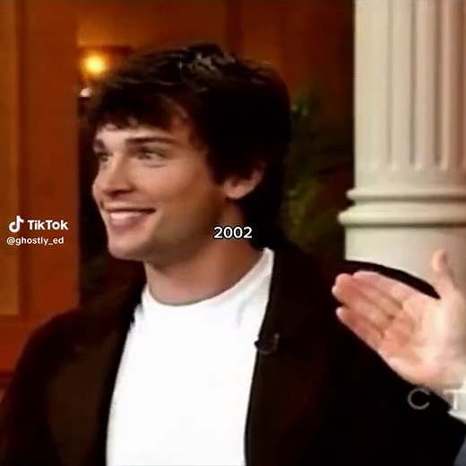 Tom Welling 2013–2014: Smallville Highlights & Clark Kent Moments