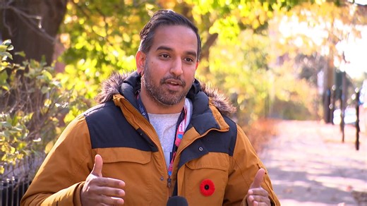 Quebec public sector workers have started striking. Here's why