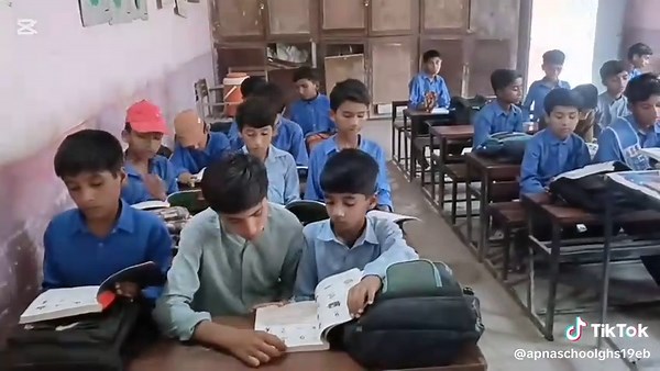 Discover Beautiful Moments at Apna School