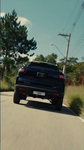 FIAT TORO MHEV | HERO