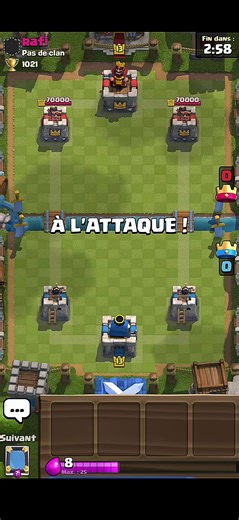 Clash Royale Gameplay Insights and Strategies