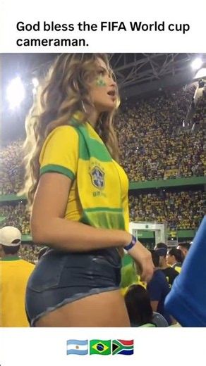 Fifa Viral girl #fifaworldcup #viralgirl #fifa2026 #memes #statusvideo