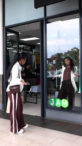 Spotted In-Store: Real Style & Deals at JAM Clothing