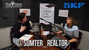2.1K views · 6 comments | On this week's episode of In Sumter with...