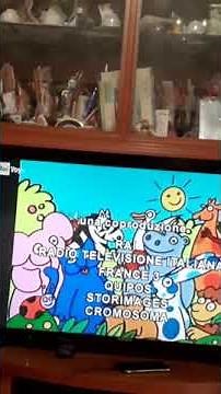 Le nuove avventure della Pimpa