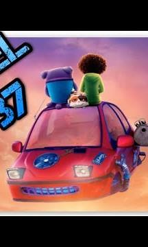 Home Boov Pop Level 37 Gameplay