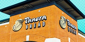 Panera Has 5 New Bakery Items—Plus a Returning Fall Favorite
