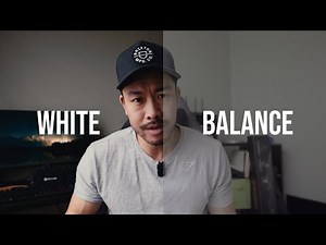 EASY Way To White Balance | DaVinci Resolve Tutorial
