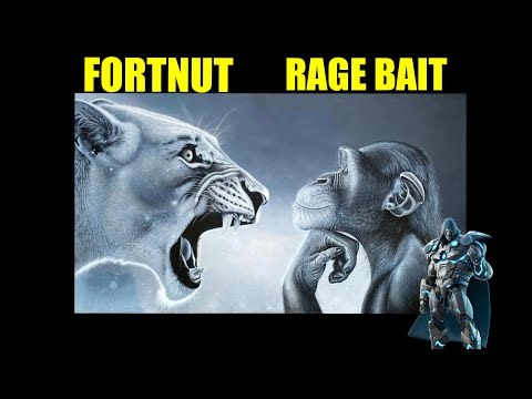 Dr. Doom plays Fortnut