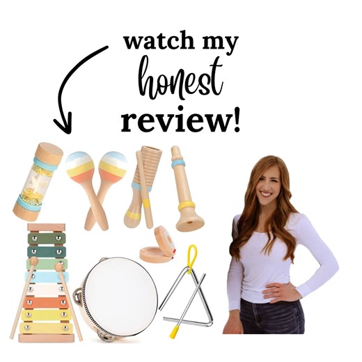 Watch Best Musical Instruments! on Amazon Live