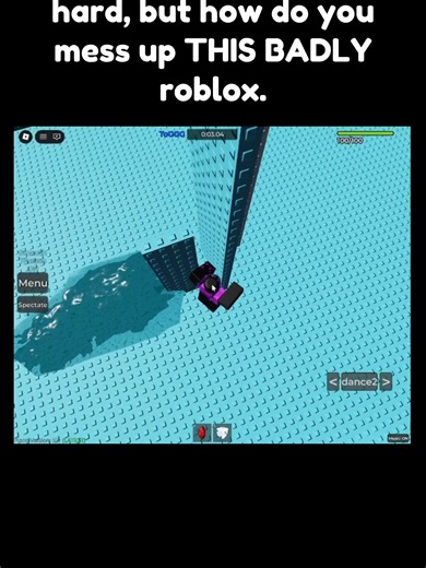 Pickle Rick in Roblox: Funny Tower Gameplay