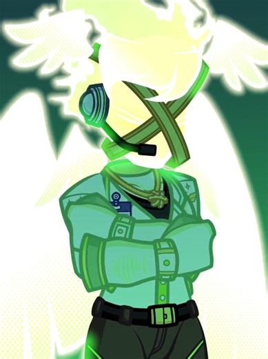 Mind-Blowing Hypnodancer Moves in Gacha Life