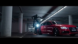 Did you know that the latest movie, Hitman: Agent 47 was filmed right here in Singapore? Catch the Audi RS7 in its stunning display of agility and unprecedented strength in this epic action film, now showing in theatres. | Audi Singapore