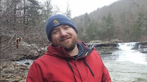 Surveillance footage sparks eerie kayak riddle in search for missing hiker