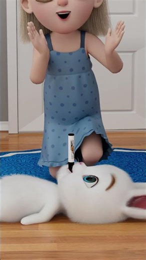 The Perfect Target Game