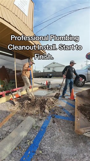 Professional Plumbing Cleanout Installation Tips and Techniques